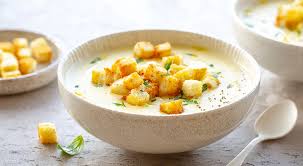 Toplina in udobje v krožniku: Zakaj so zelenjavne juhe vedno dobra ideja